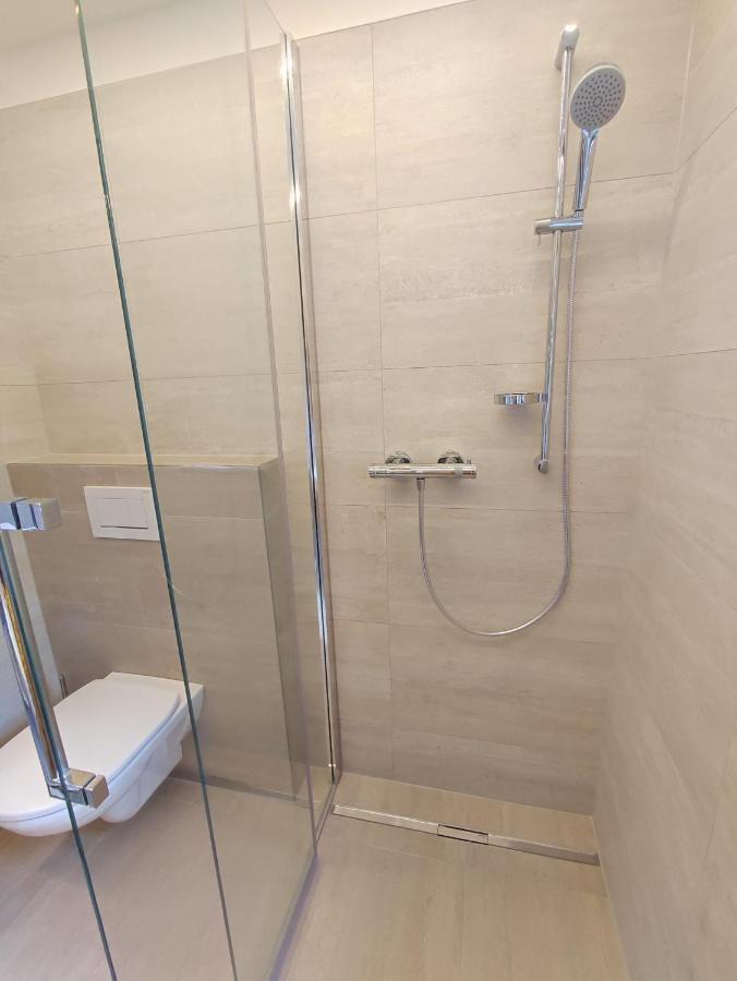 Apartment Ploner Ainet Eksteriør billede