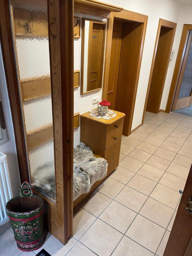 Apartment Ploner Ainet Eksteriør billede