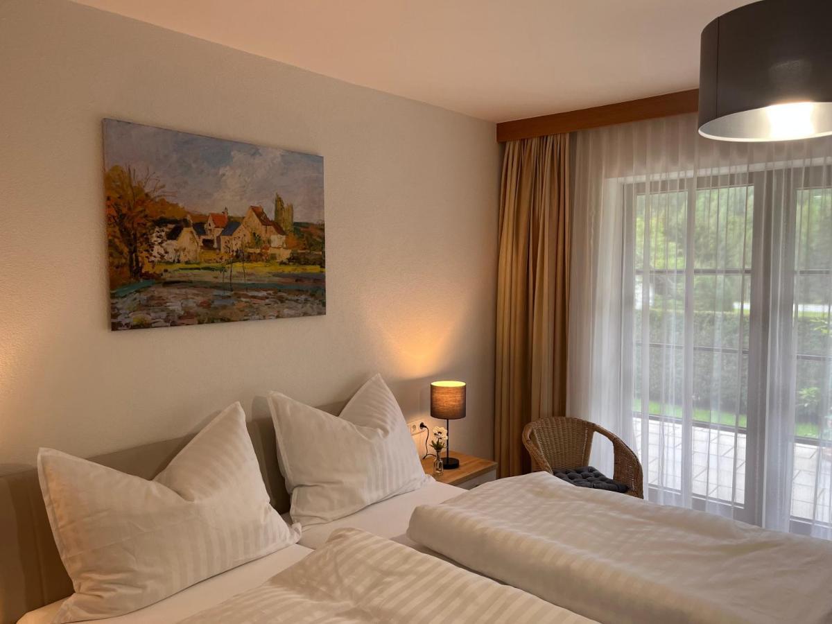 Apartment Ploner Ainet Eksteriør billede
