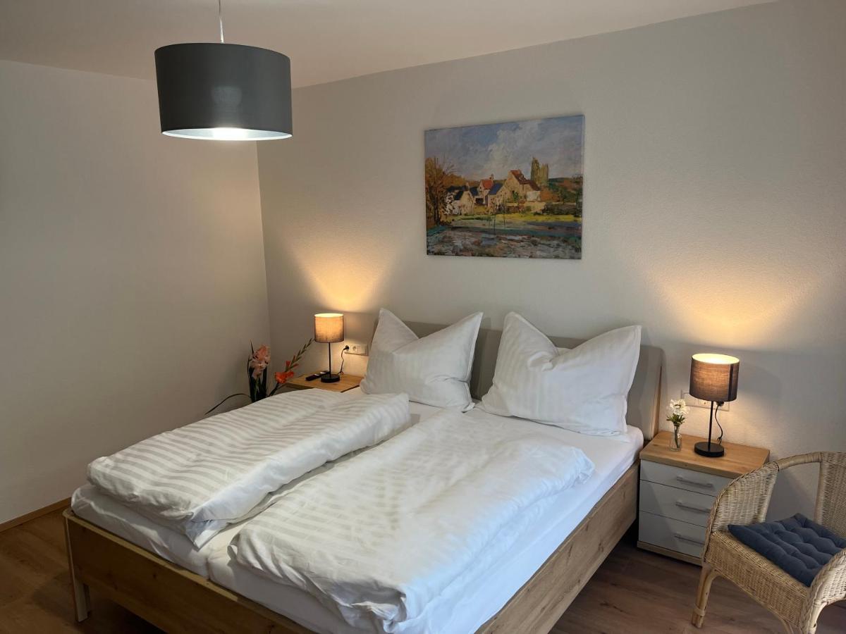 Apartment Ploner Ainet Eksteriør billede